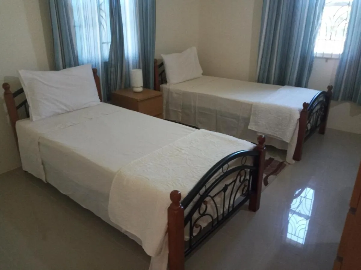 Prázdninový dům Ocho Rios Oasis Cozy 2-Bedroom Retreat
