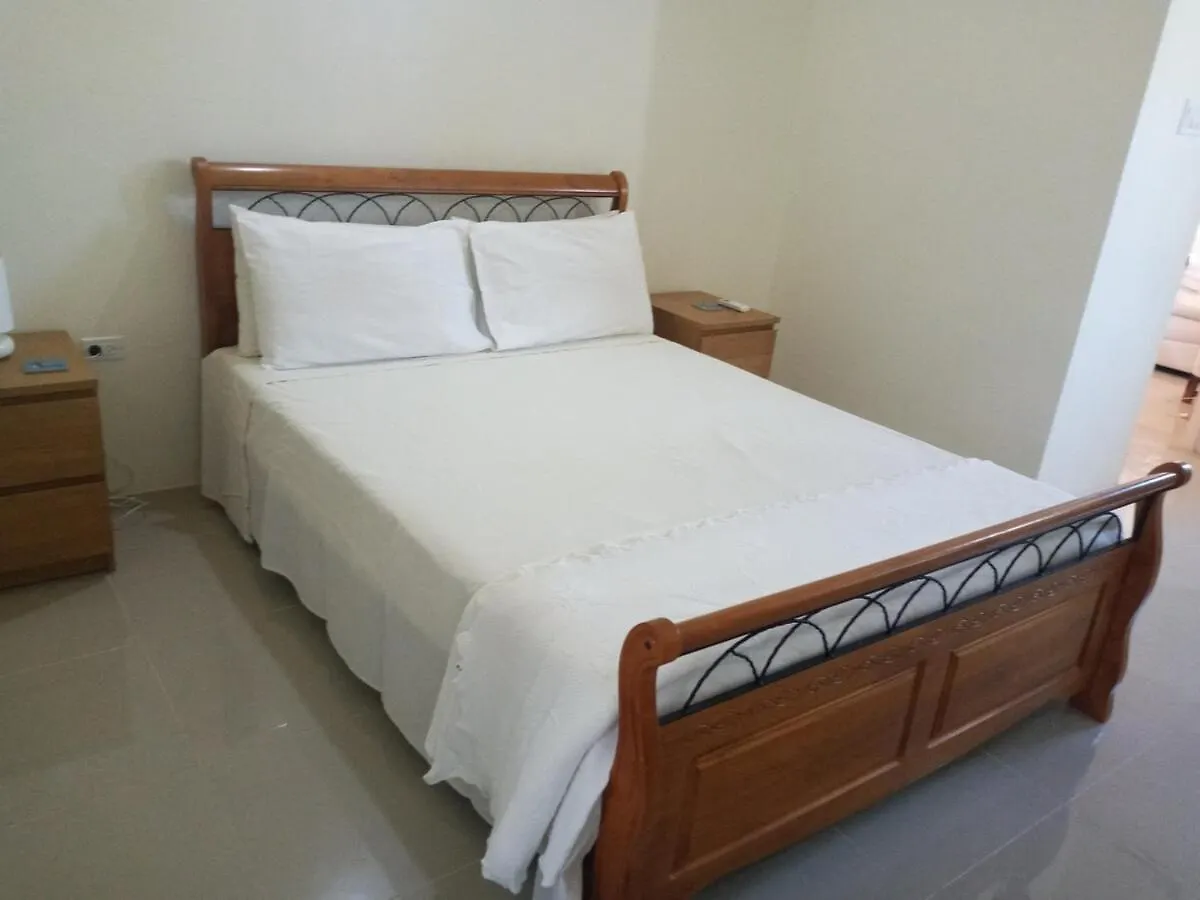 Ocho Rios Oasis Cozy 2-Bedroom Retreat Holiday home Ocho Rios