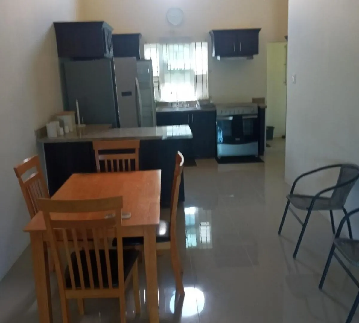 Ocho Rios Oasis Cozy 2-Bedroom Retreat Jamaica