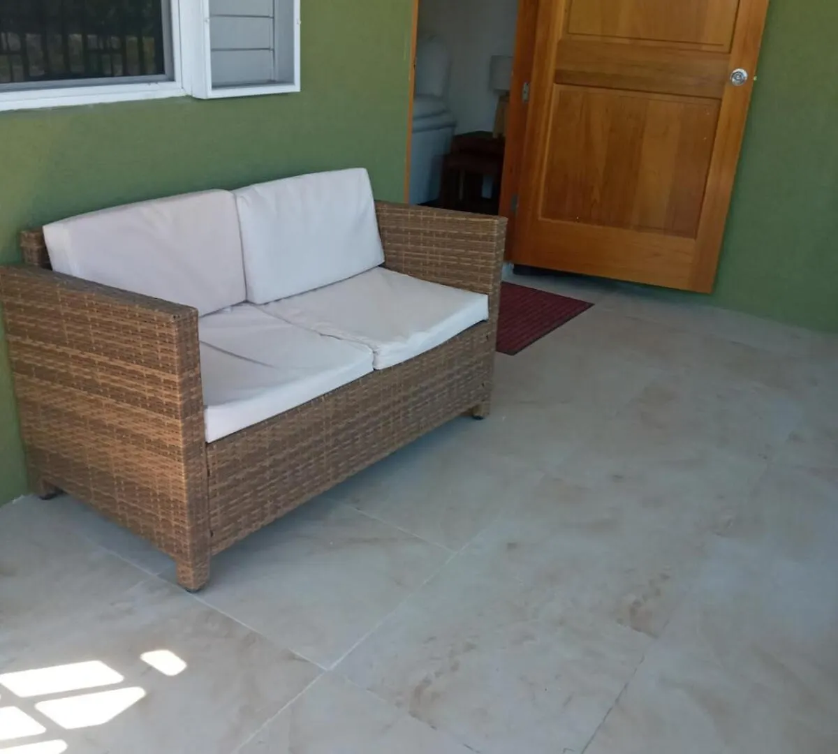 Holiday home Ocho Rios Oasis Cozy 2-Bedroom Retreat Jamaica