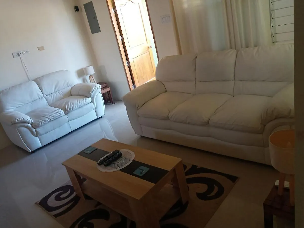 Ocho Rios Oasis Cozy 2-Bedroom Retreat
