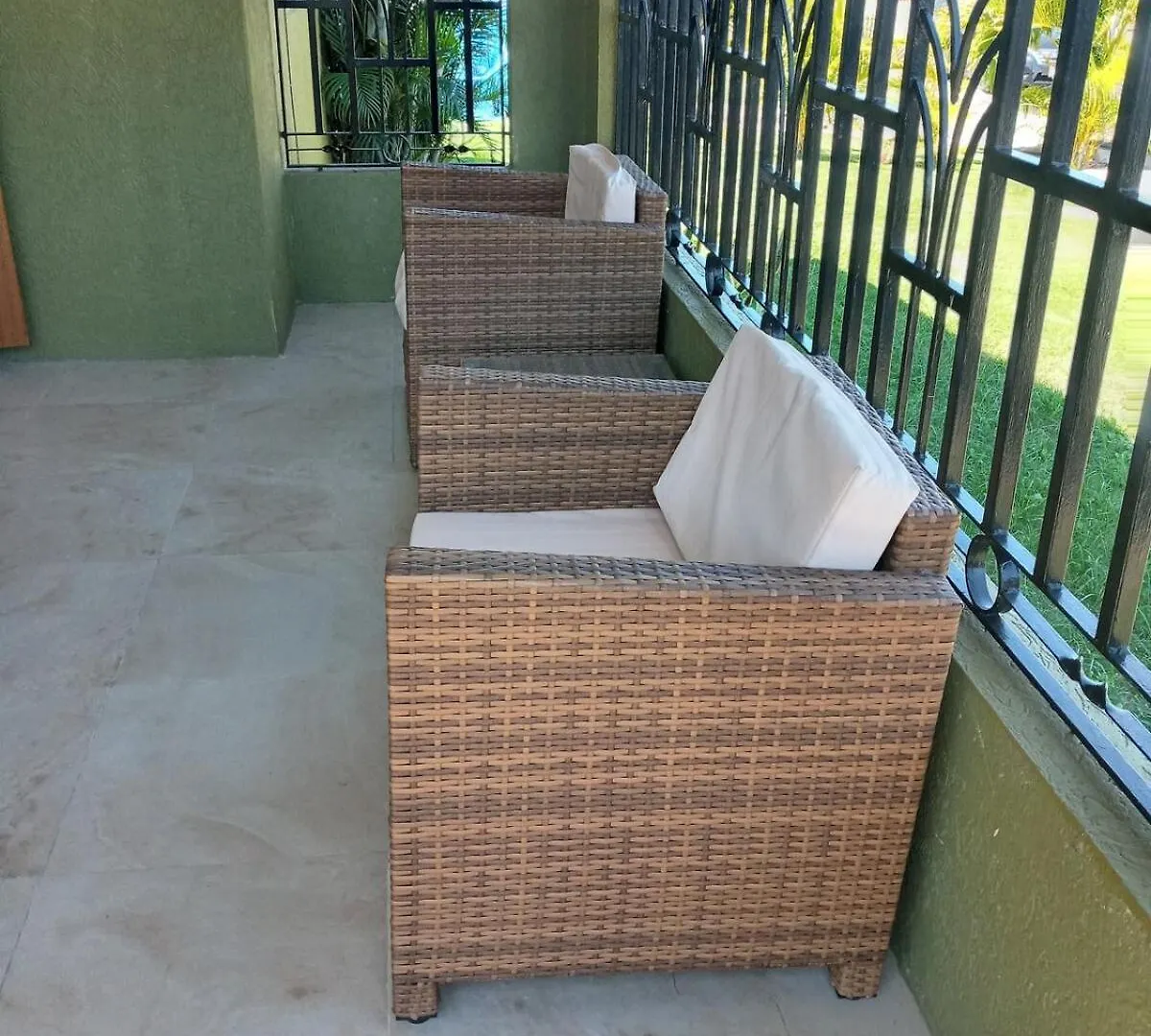 Ocho Rios Oasis Cozy 2-Bedroom Retreat 0*, Ocho Rios Jamaica