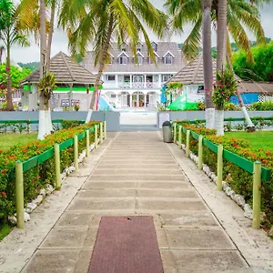 Apartment Ocho Rios Sandcastles Resort On The Beach 1 Bedroom Apartment On The Beach, Ocho Rios