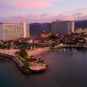 Курортный комплекс Moon Palace Jamaica, Очо-Риос