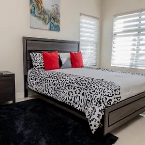 Holiday home The Paradise Vista, Ocho Rios